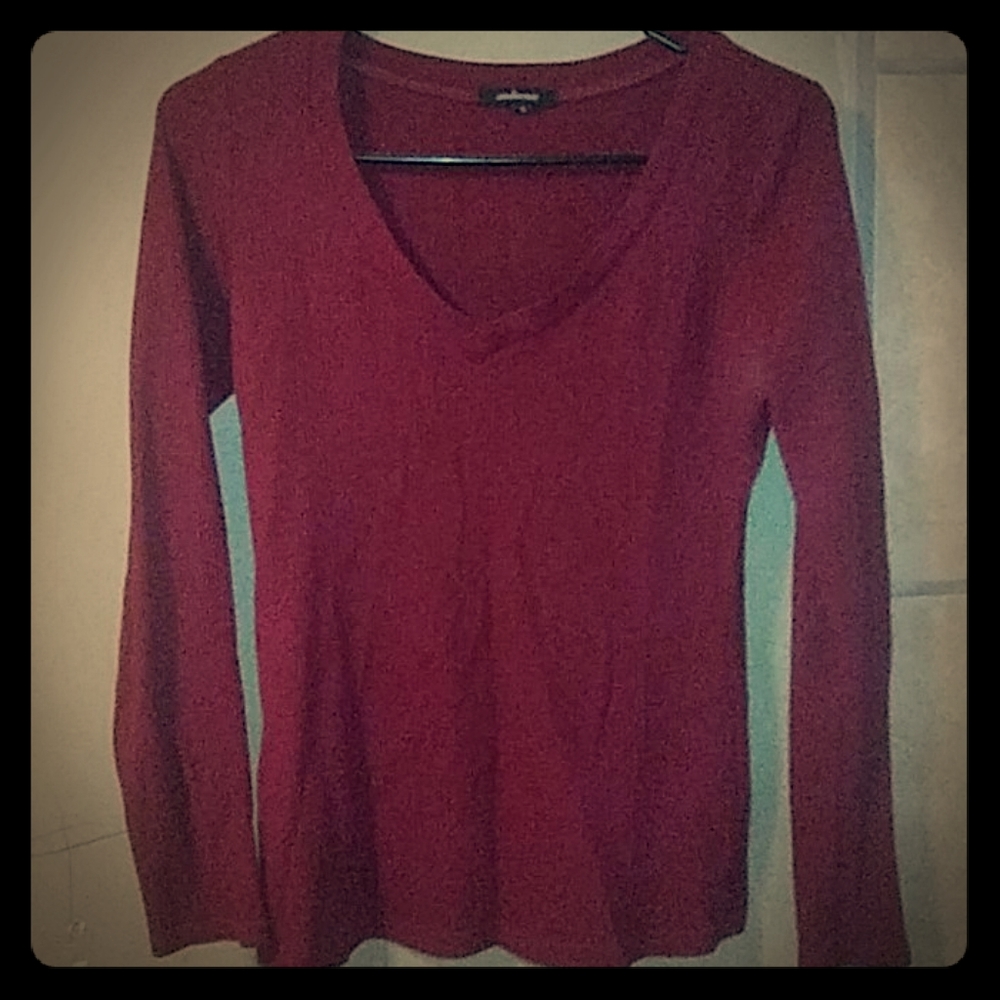 Long Sleeve